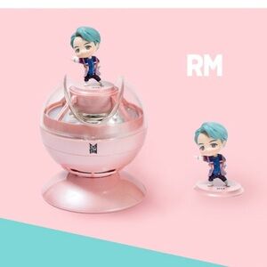 Bts tiny tan air filter RM